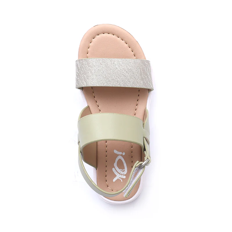 G-GR-0400130-Kids Sandal - Image 4
