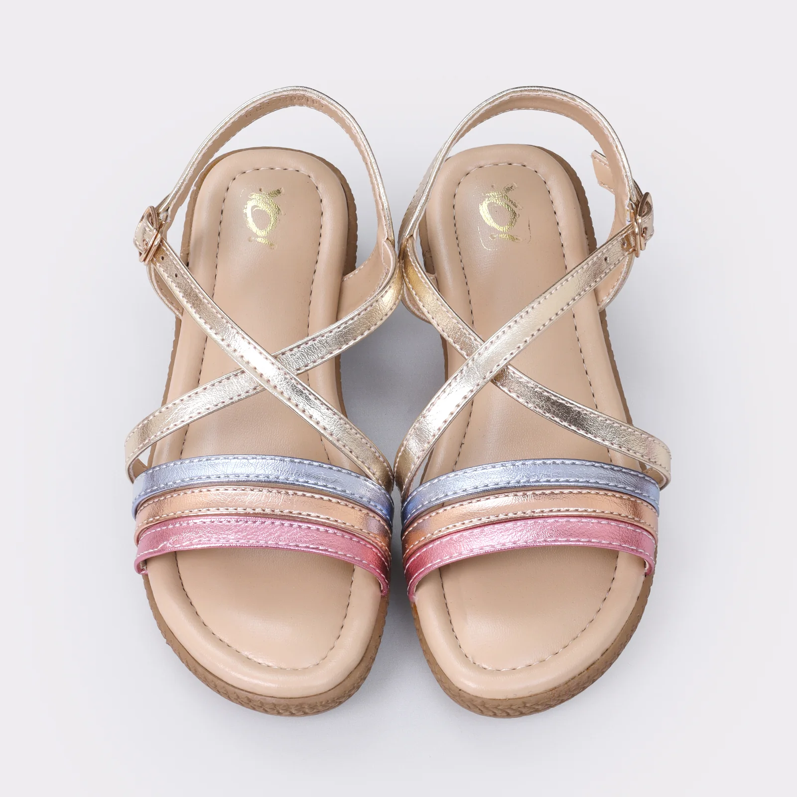 Girls Sandal - Image 3
