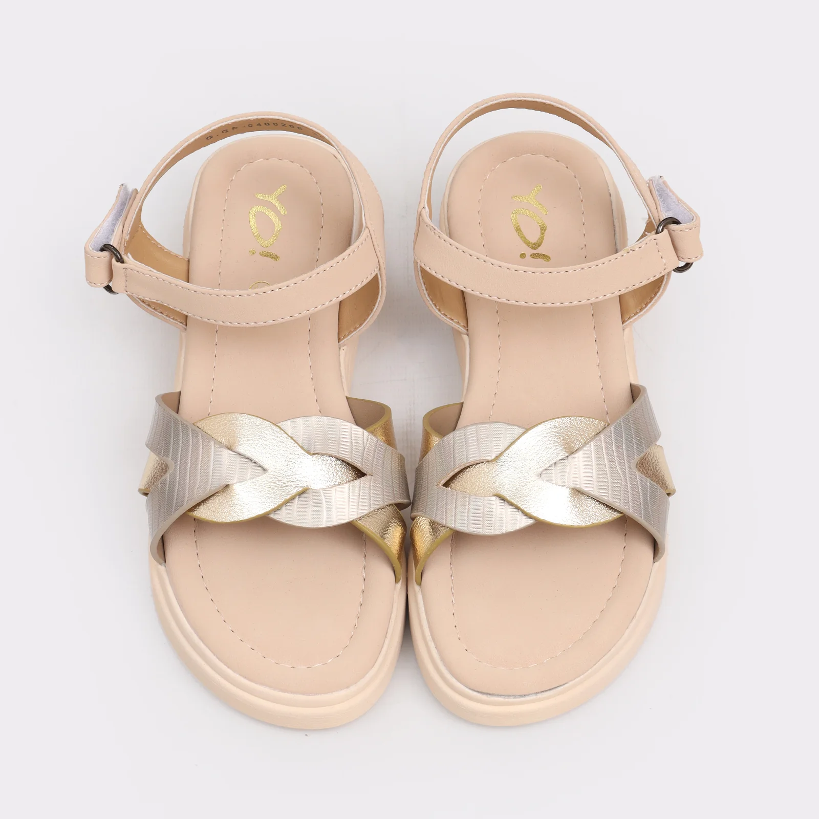 Girls Sandal - Image 3