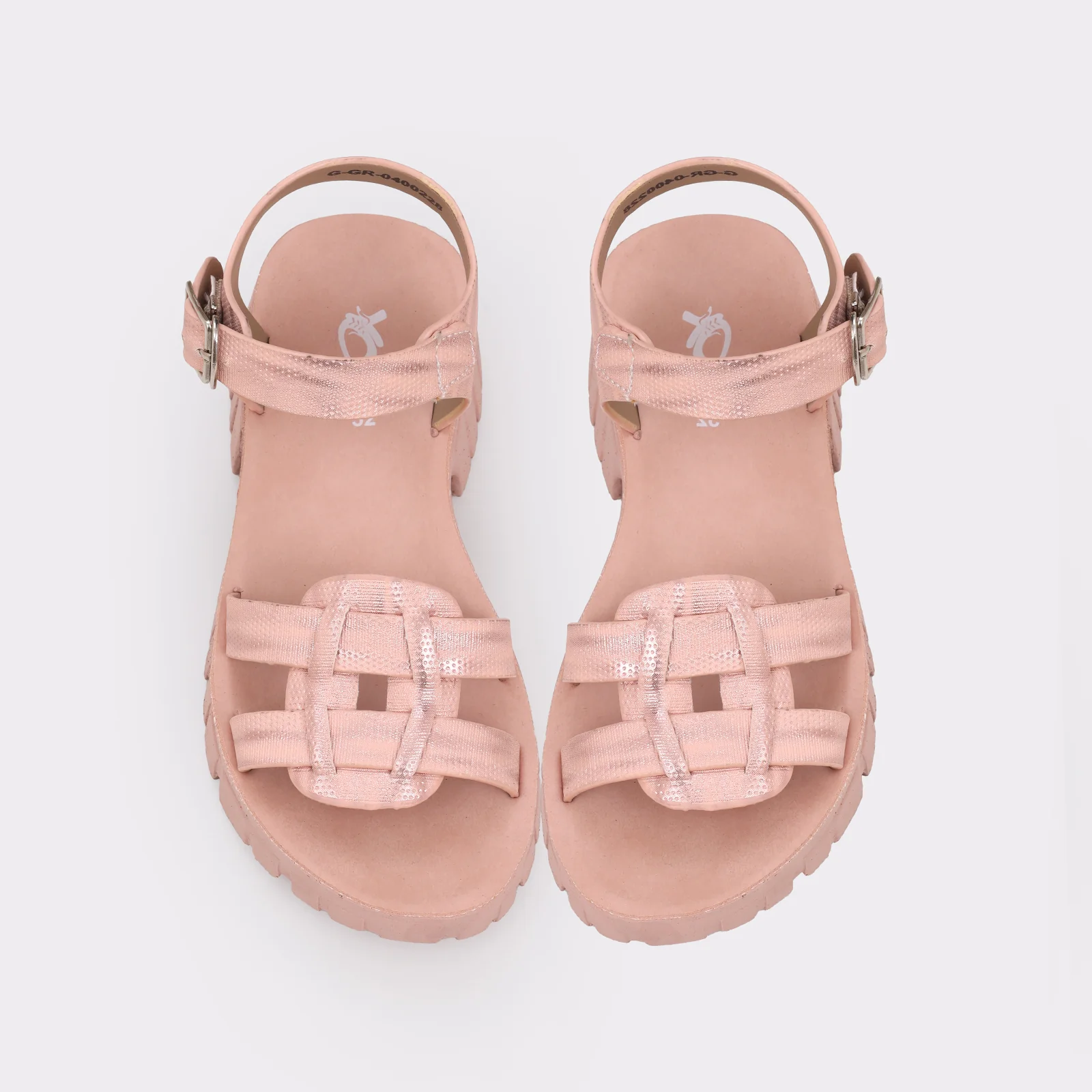 Girls Sandal - Image 3