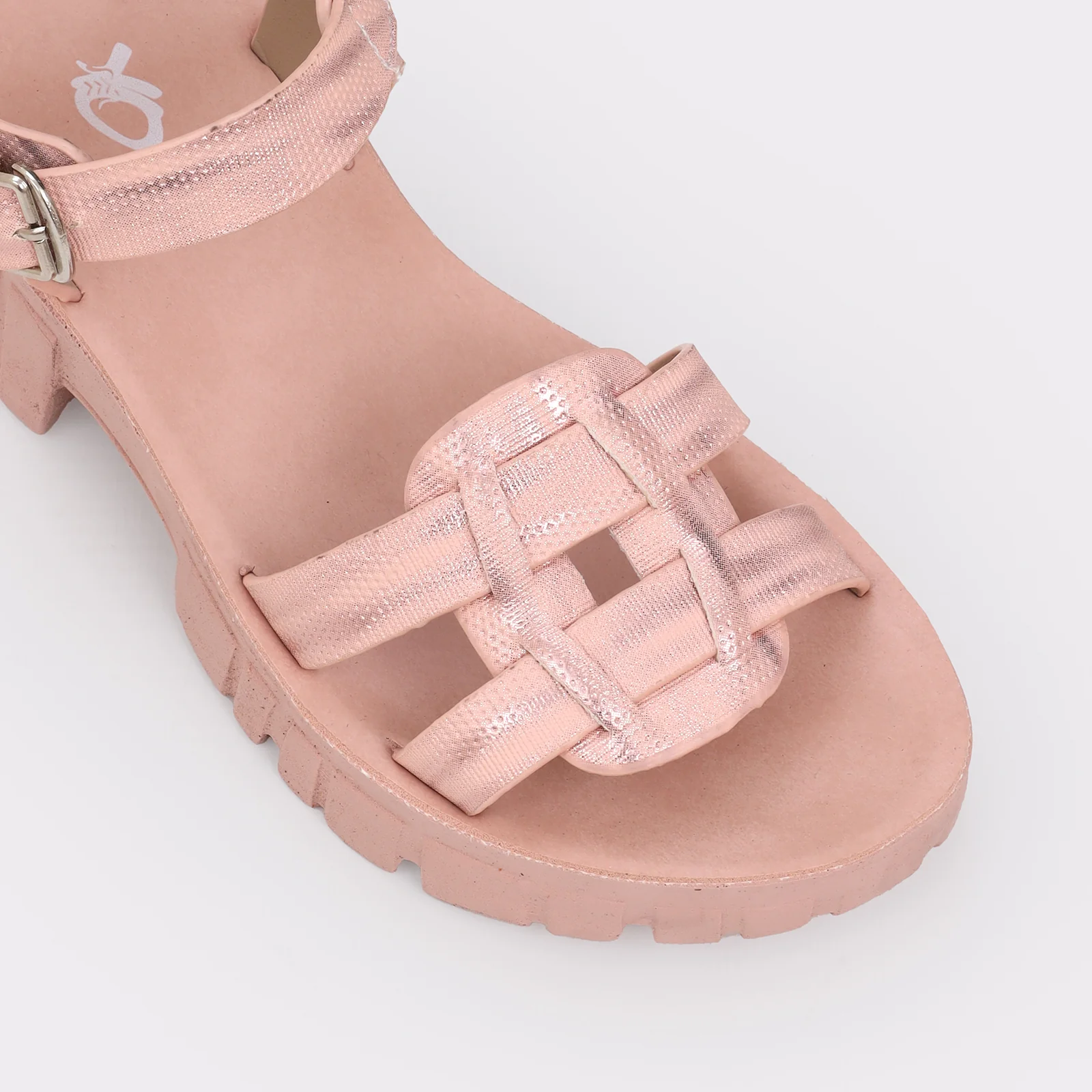 Girls Sandal - Image 6