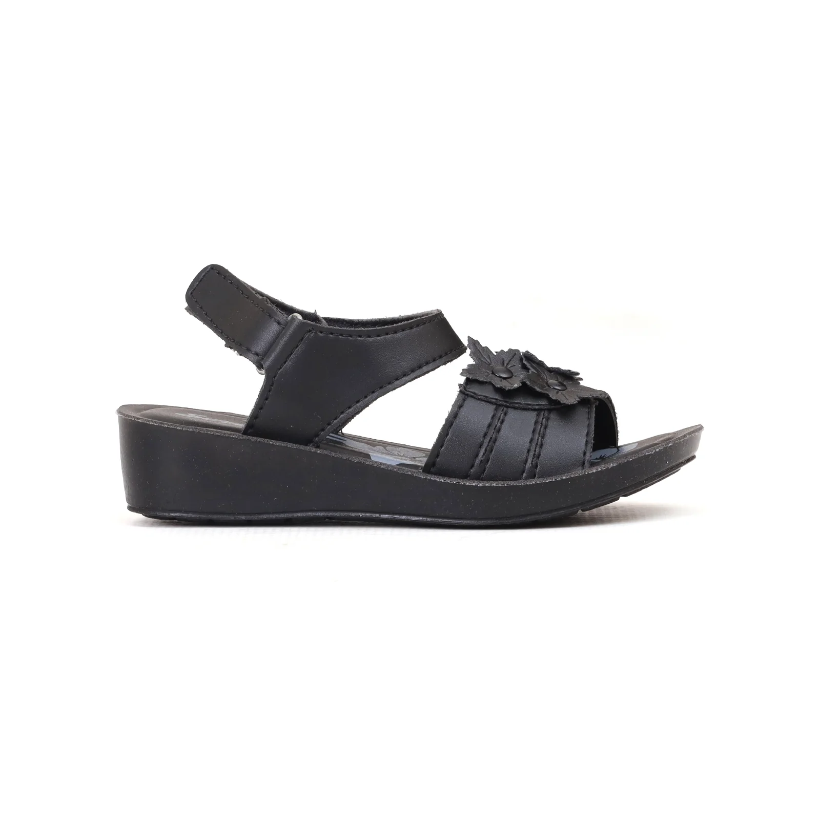 Girl's School Sandal
