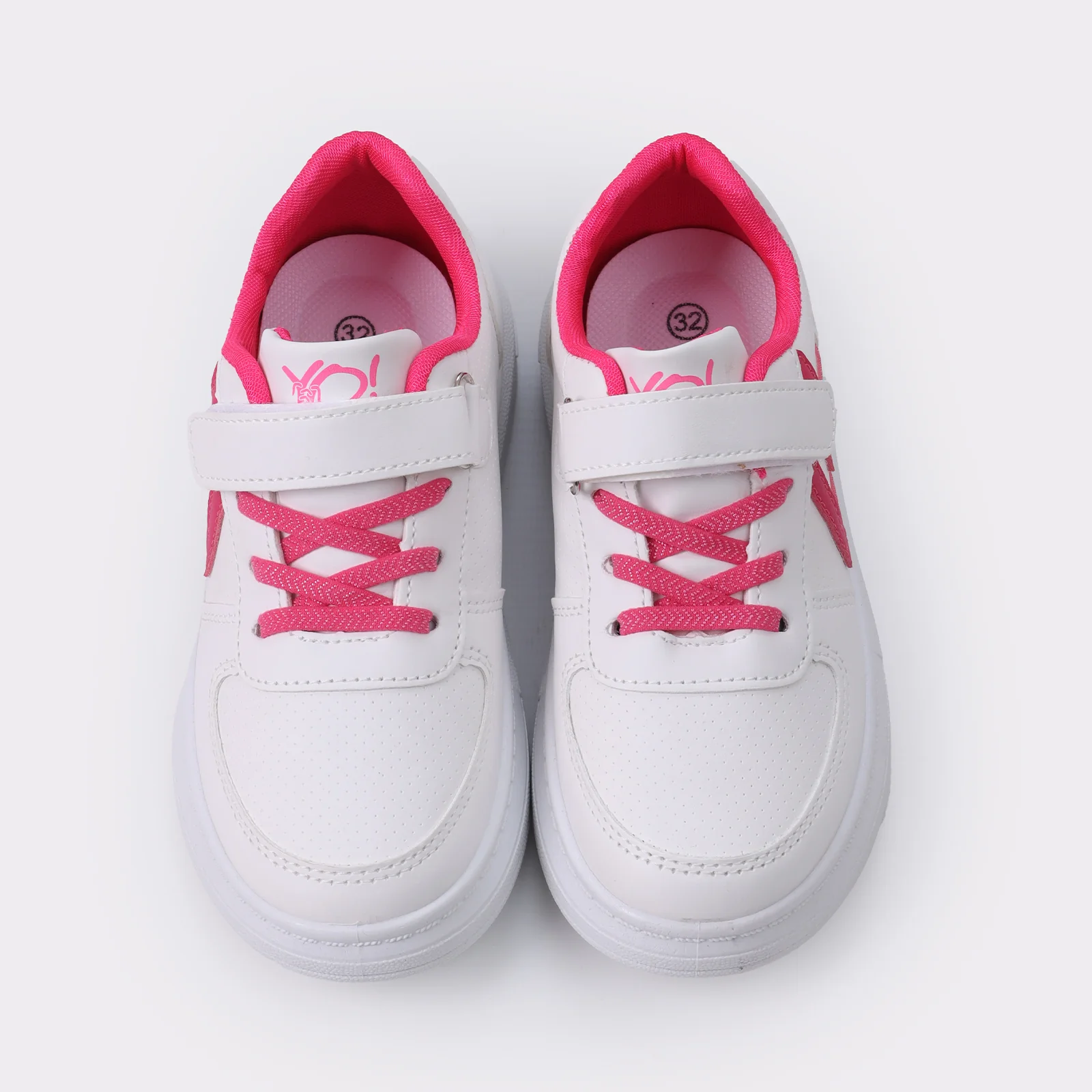 Girl Shoes - Image 3