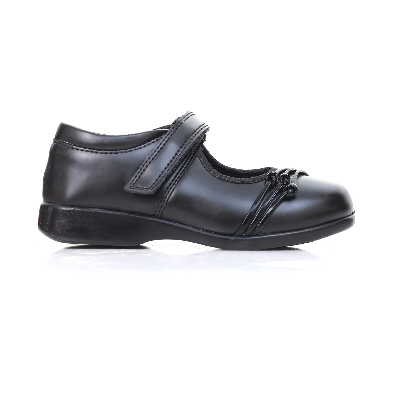 Girl's School Shoes