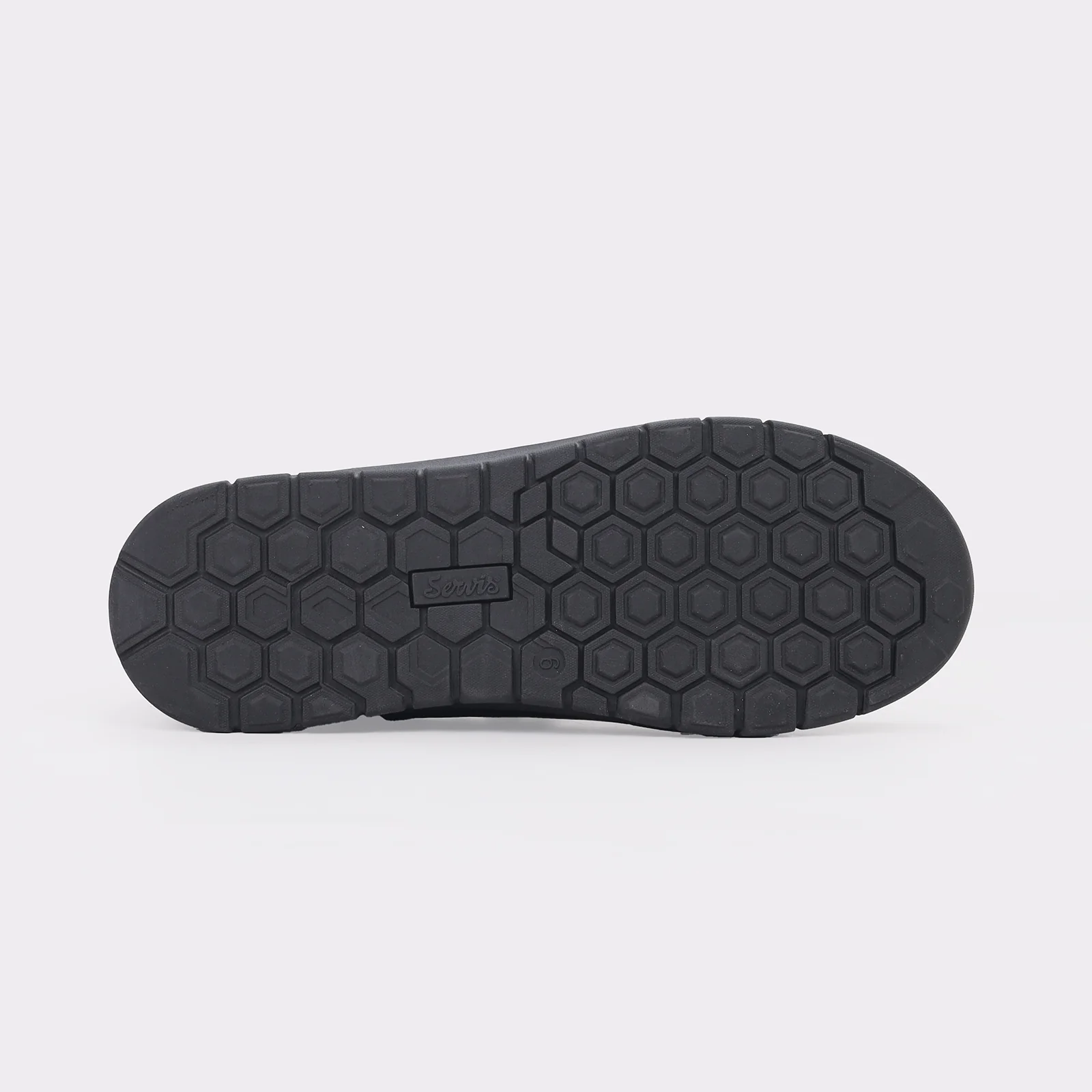 Girl's School Shoes - Image 5
