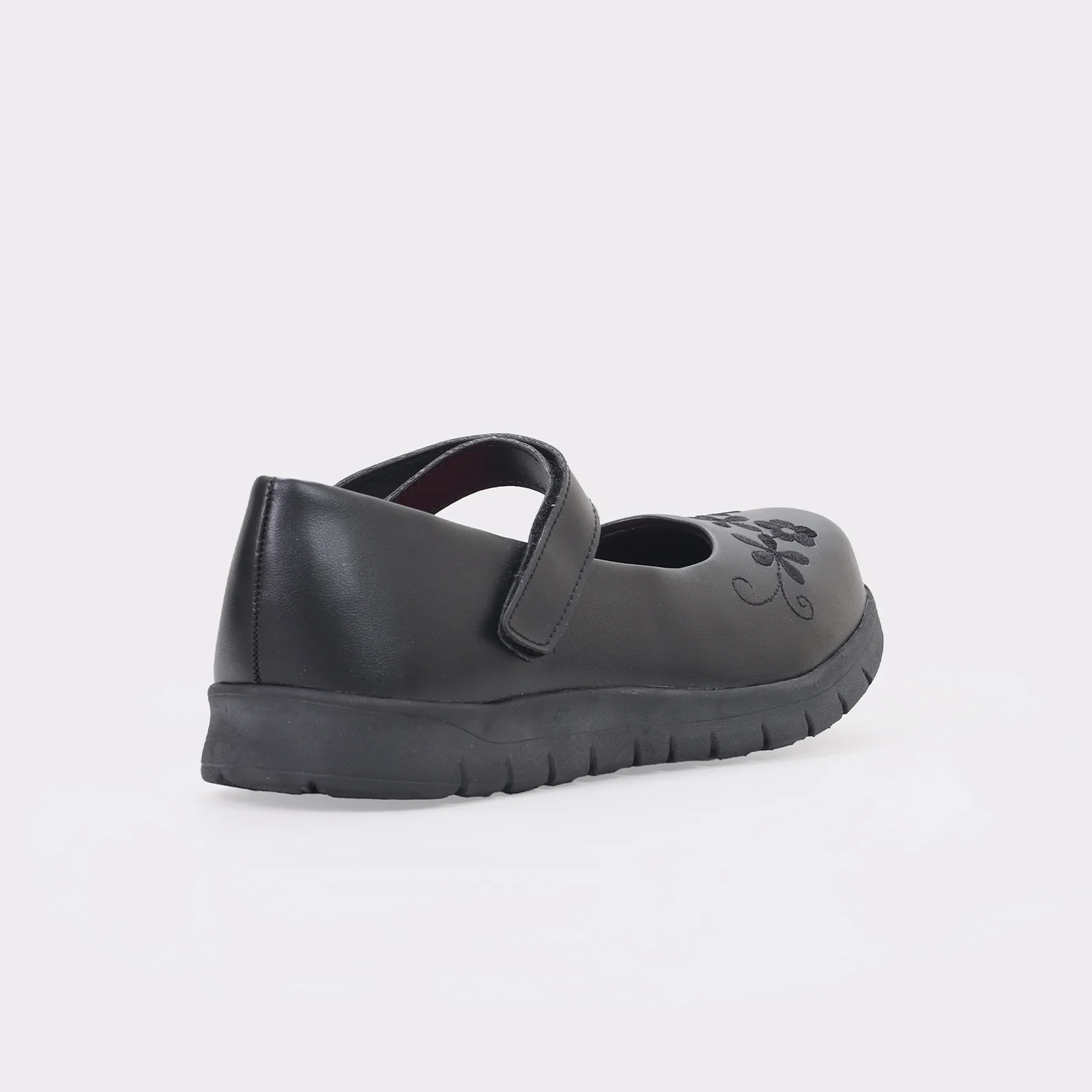 Girl's School Shoes - Image 4