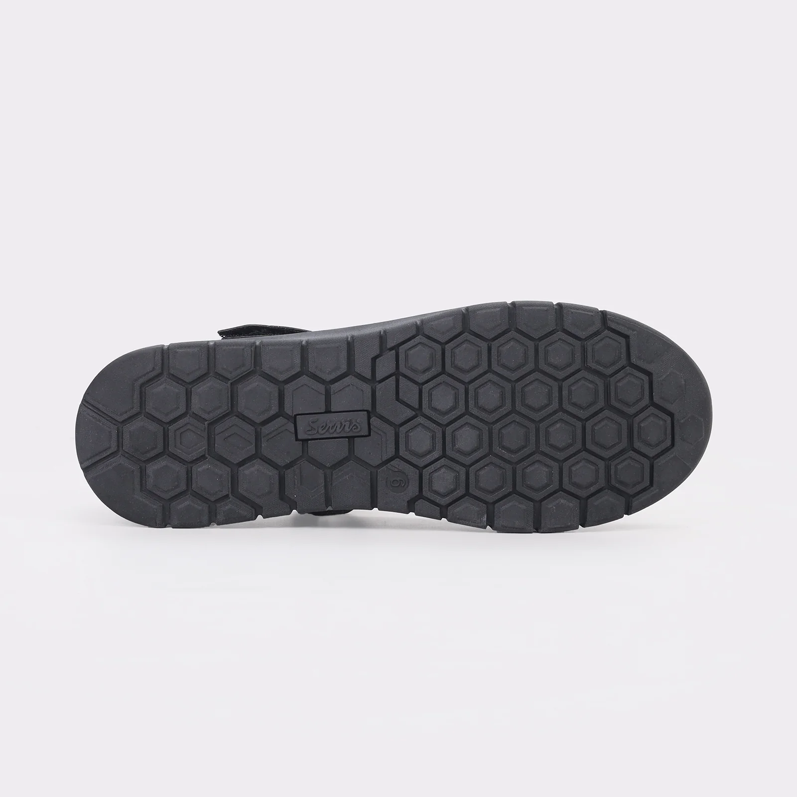 Girl's School Shoes - Image 5