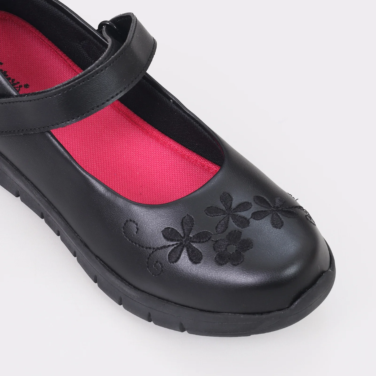 Girl's School Shoes - Image 6