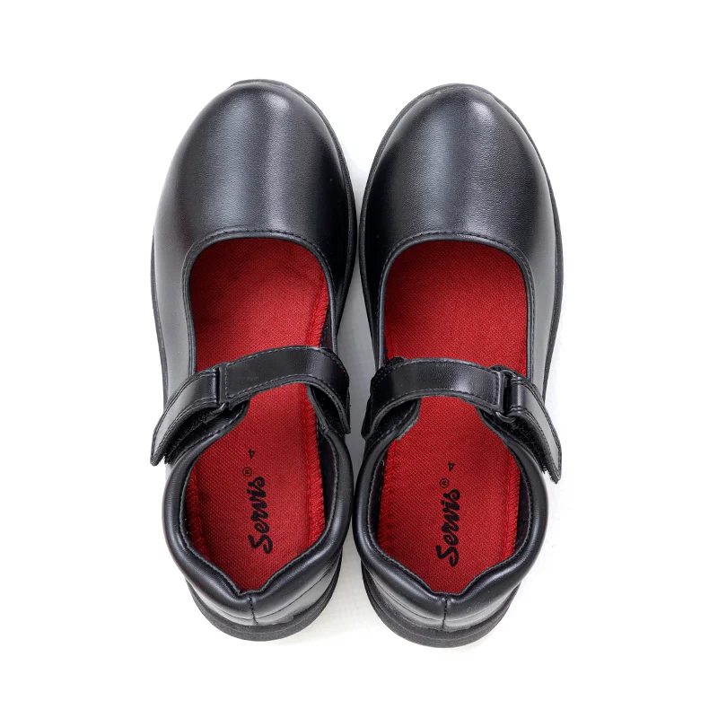 Girl's School Shoes - Image 3