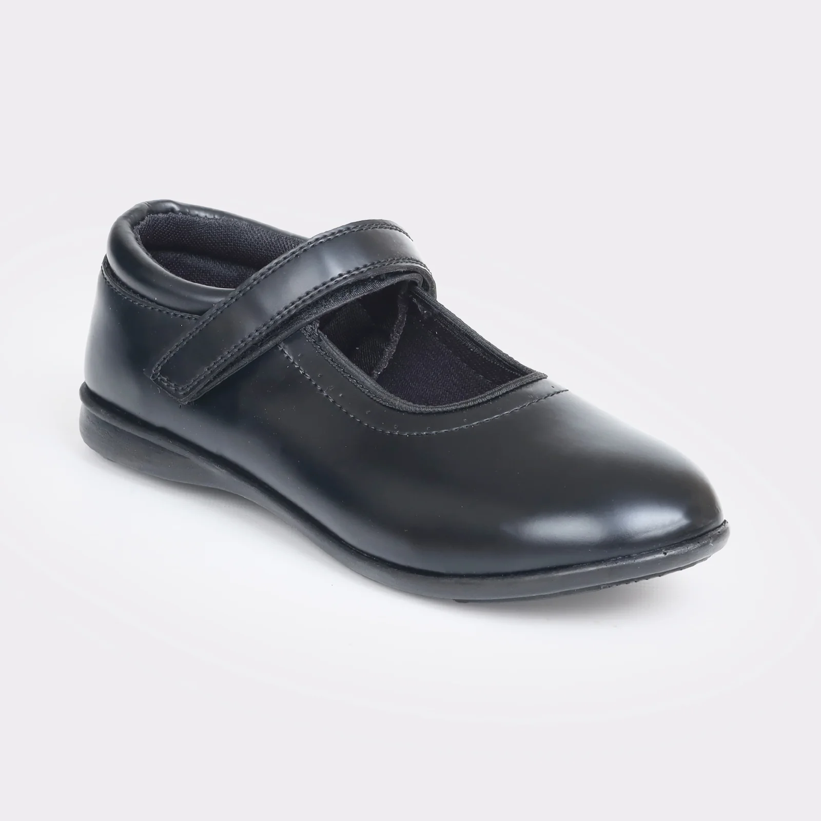 Girl School Shoes