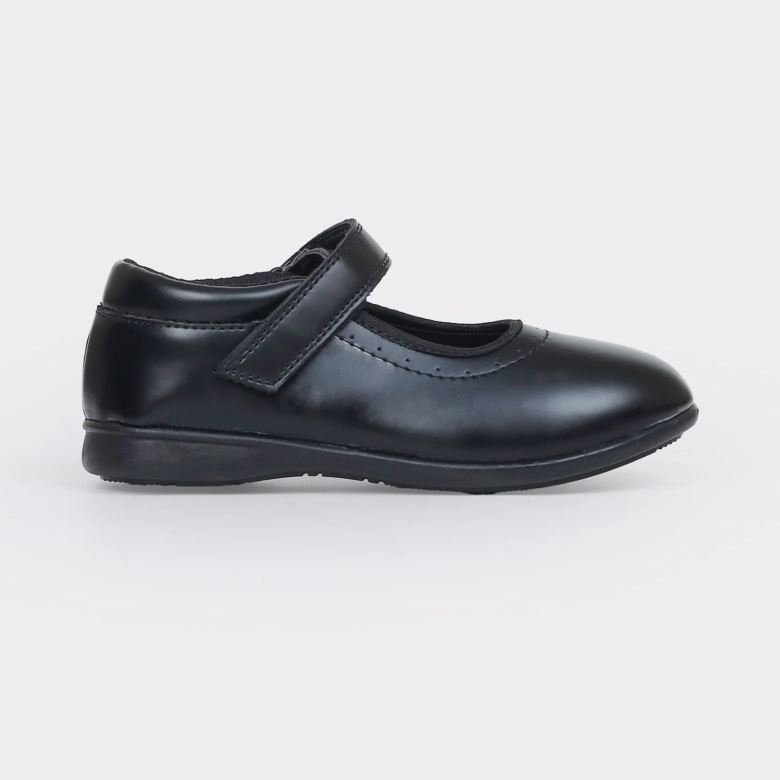 Girl School Shoes - Image 2