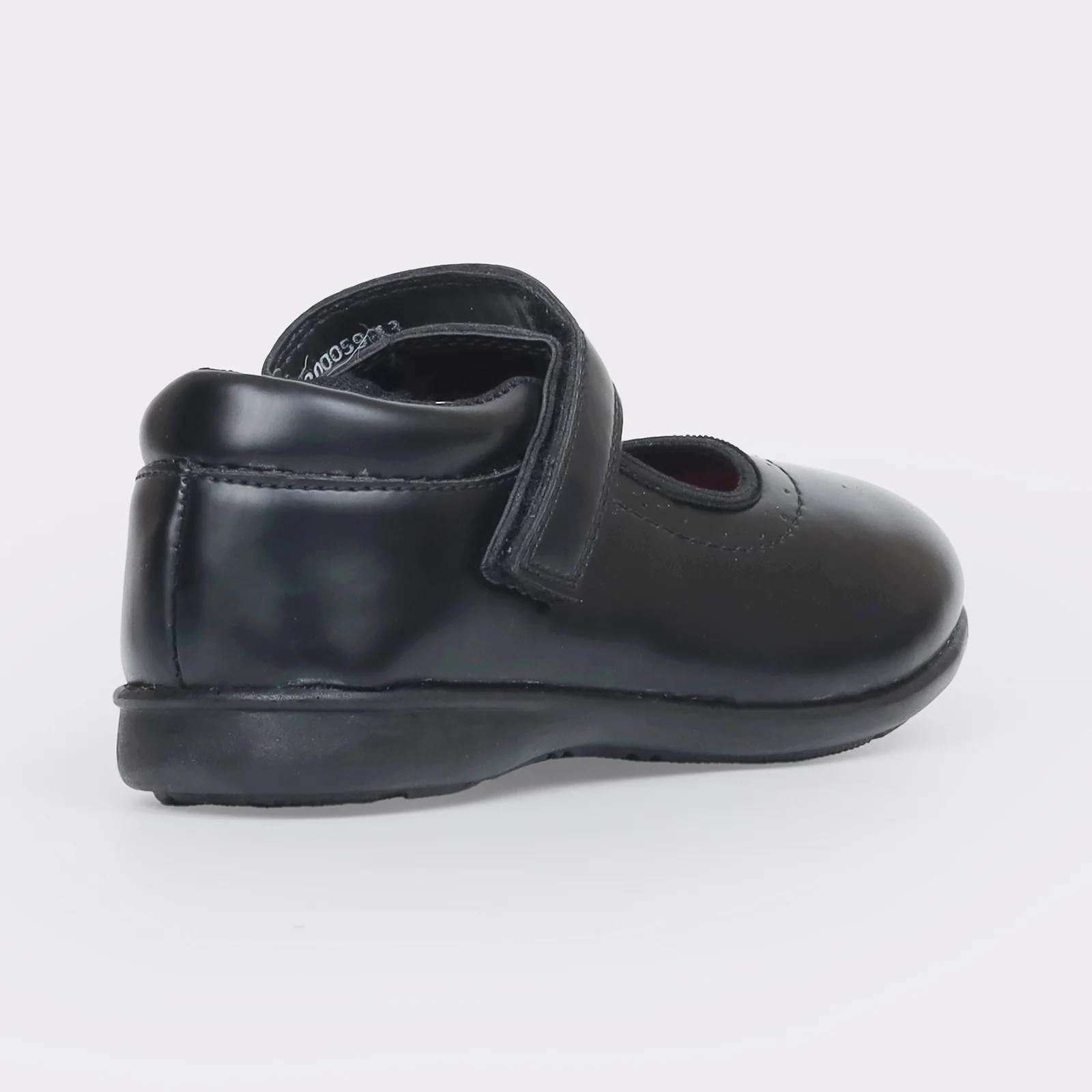 Girl School Shoes - Image 4