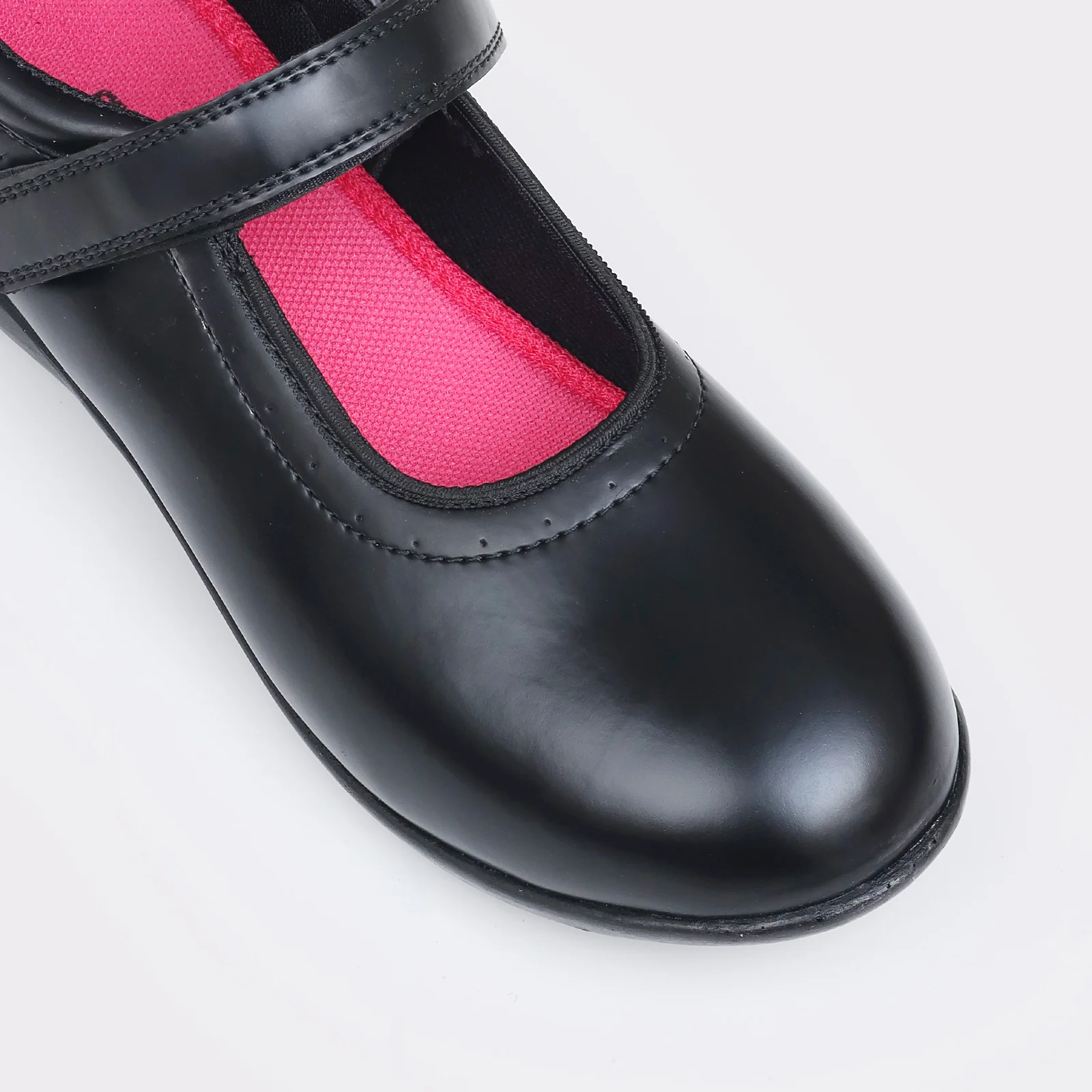 Girl School Shoes - Image 6