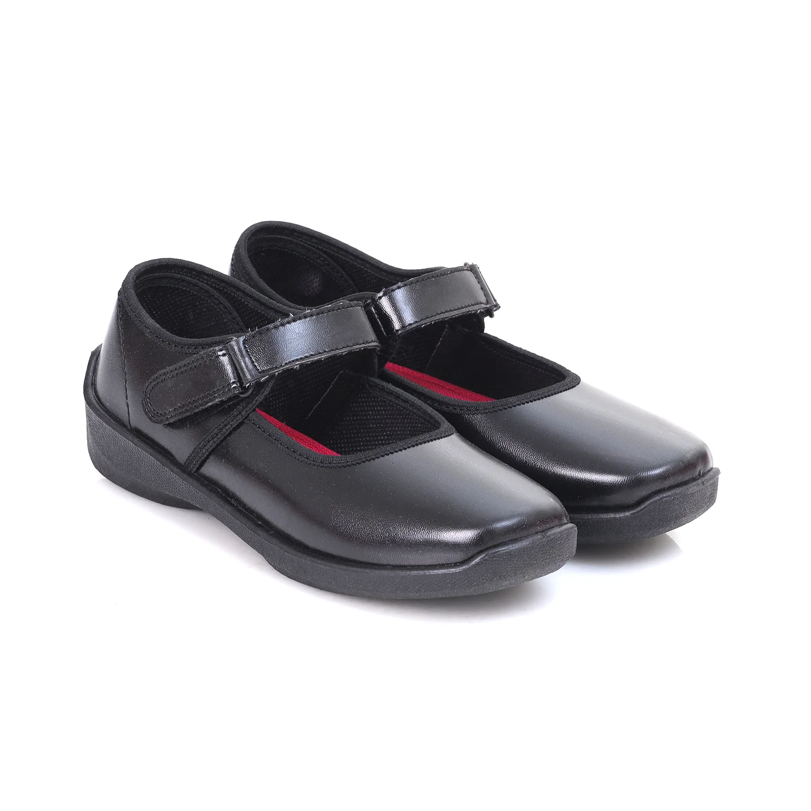 Girl's School Shoes - Image 2