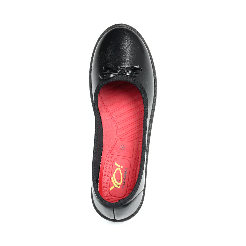 Girl's School Shoes - Image 3
