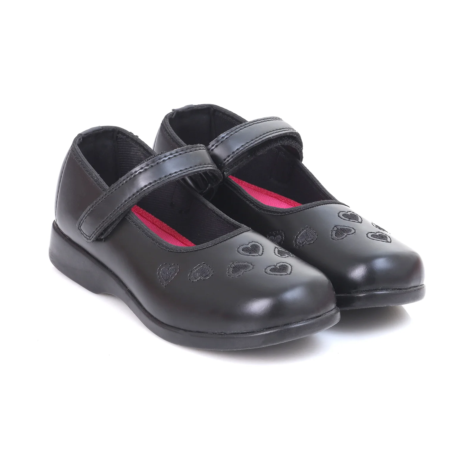 Girl's School Shoes - Image 2
