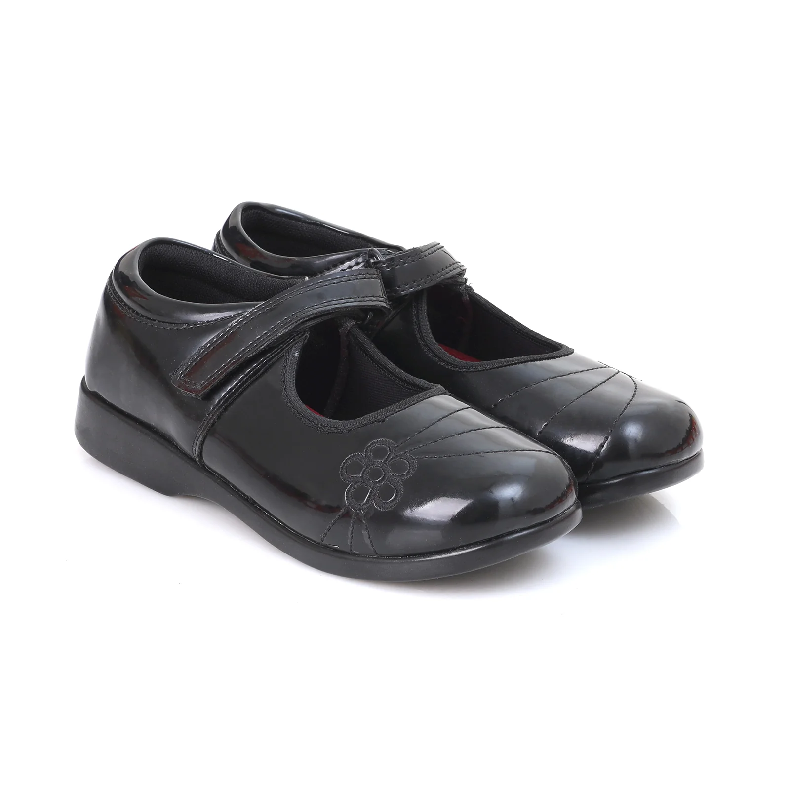 Girl's School Shoes - Image 2