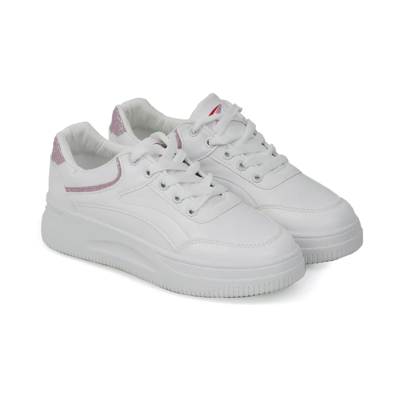 Women's Chunky Sneakers - Image 3