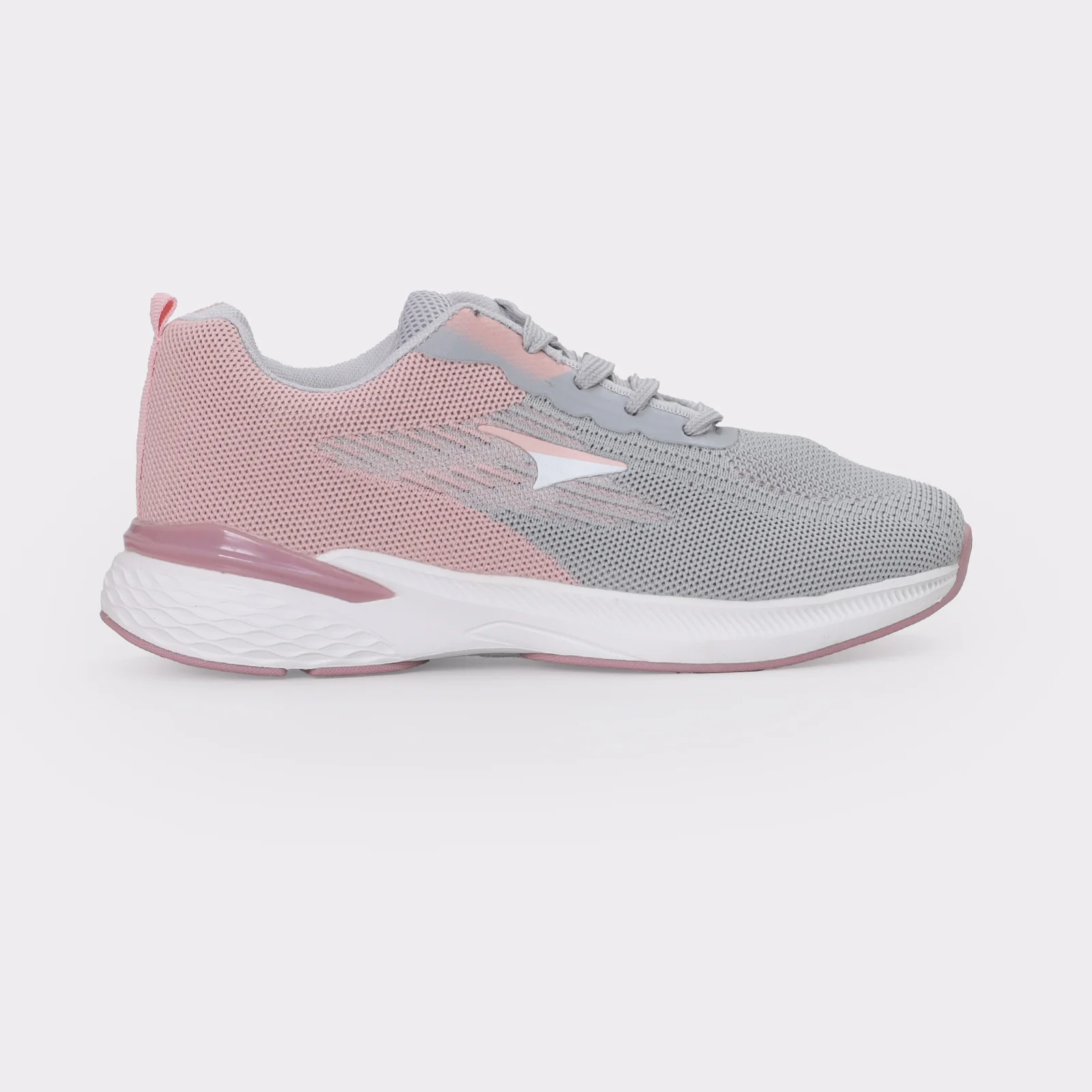 Women's lace-up sneakers - Image 2