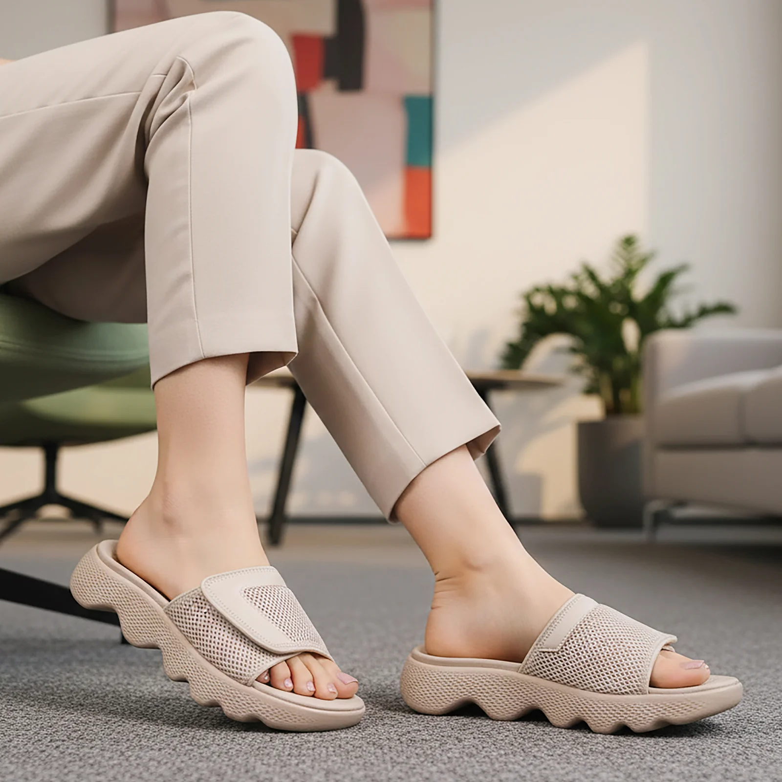 Women Slipper