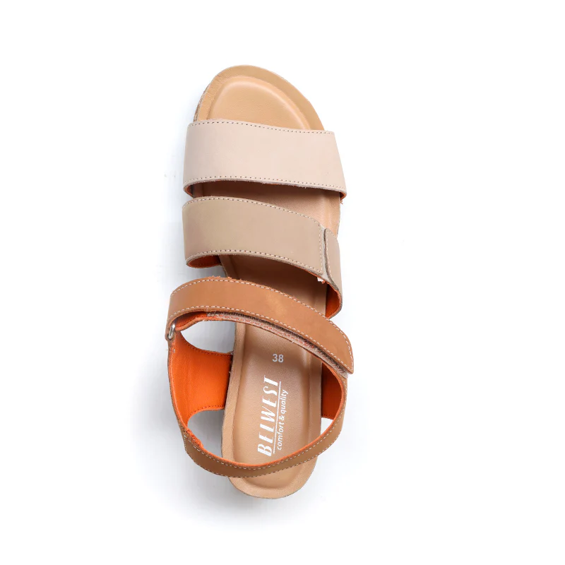 L-EC-0200012-Women comfortable Sandal - Image 3