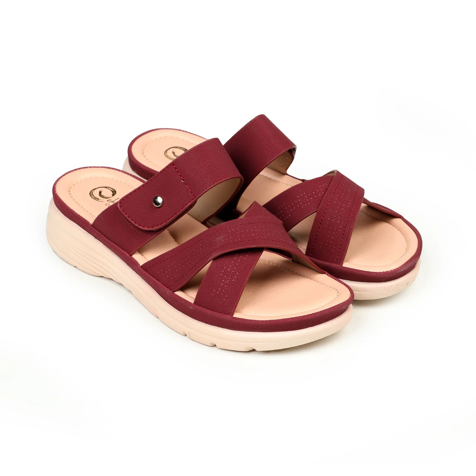Women's Trendy Slippers - Image 4