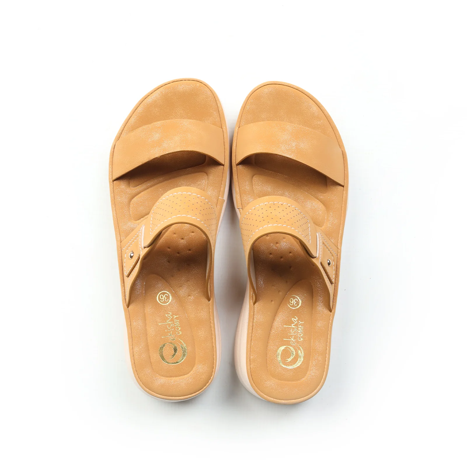 Women's Comfort Slippers - Image 3