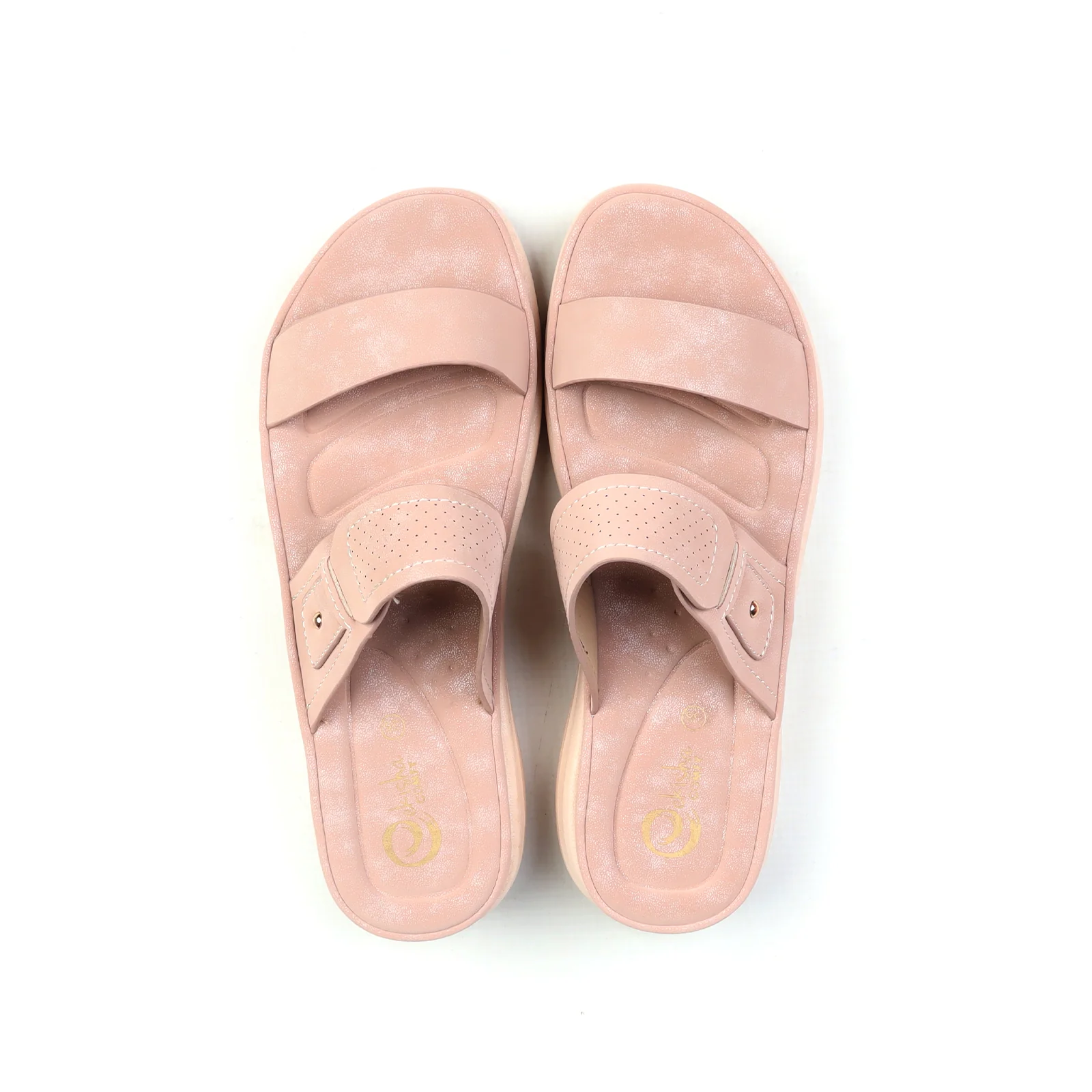 Women's Comfort Slippers - Image 3