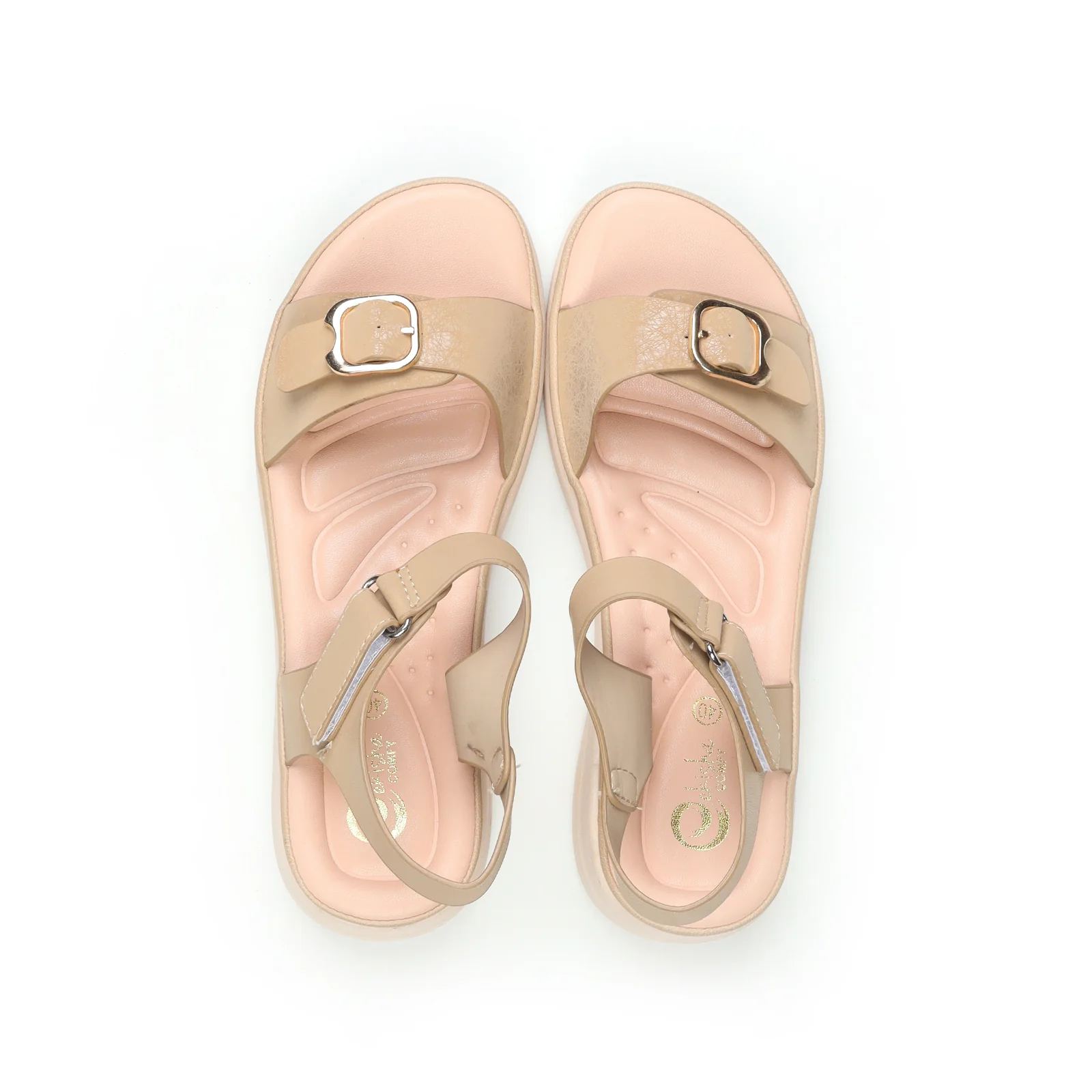Strappy Sandals For Women - Image 3