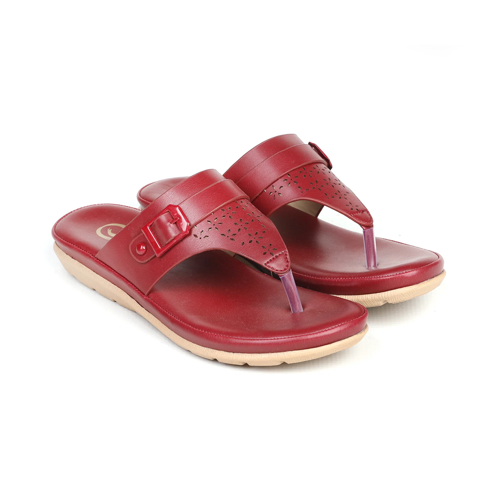 Comfort Chappal For Women - Image 4