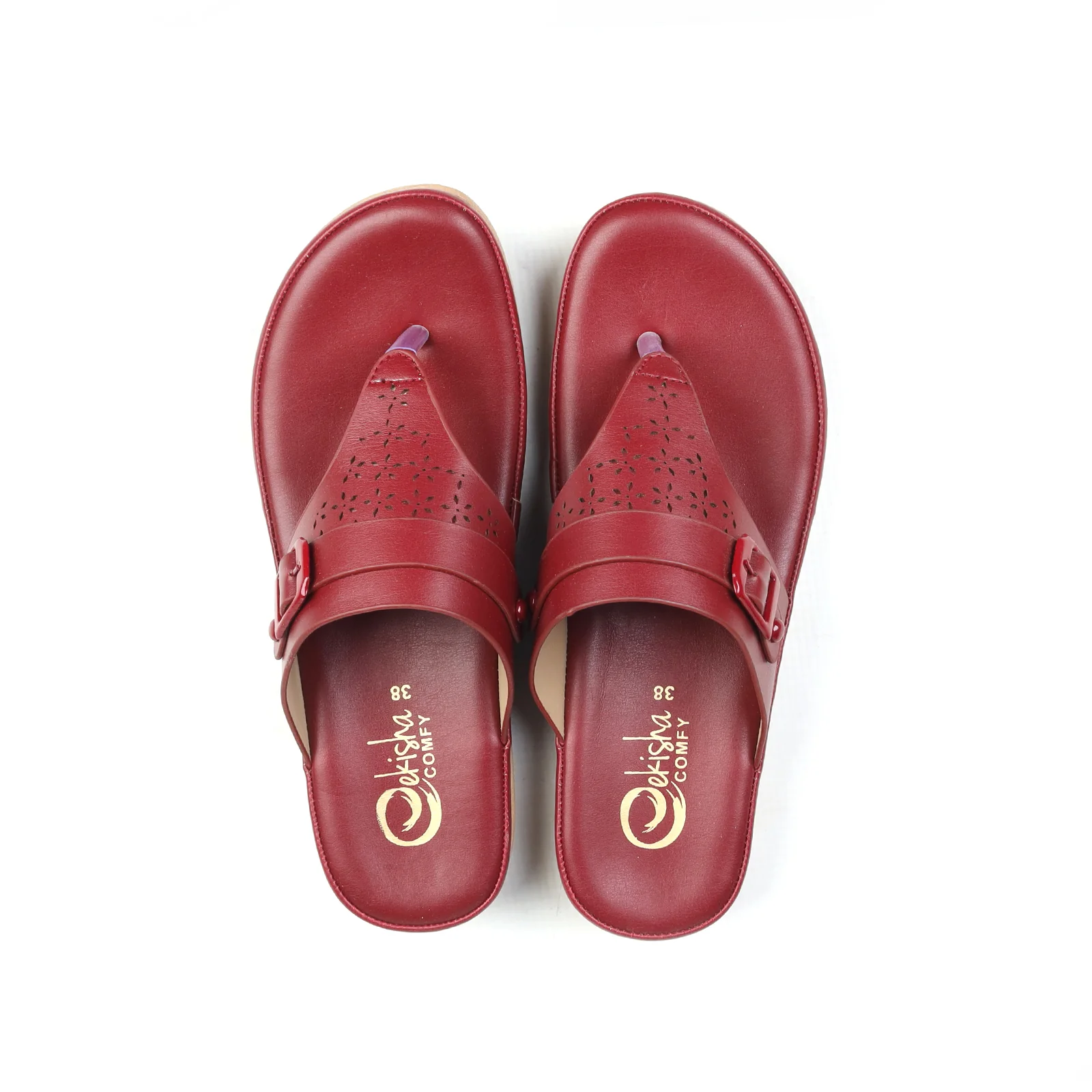 Comfort Chappal For Women - Image 6