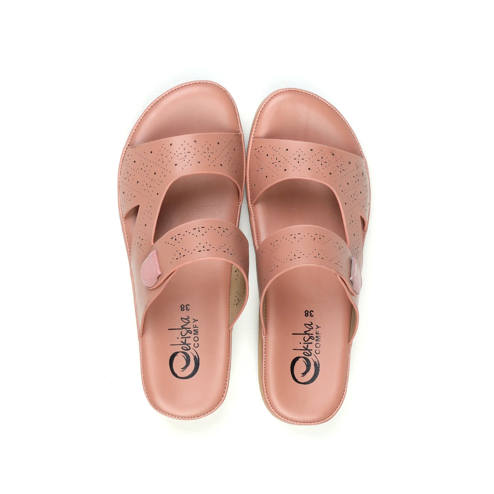 Comfort Slippers For Women - Image 3