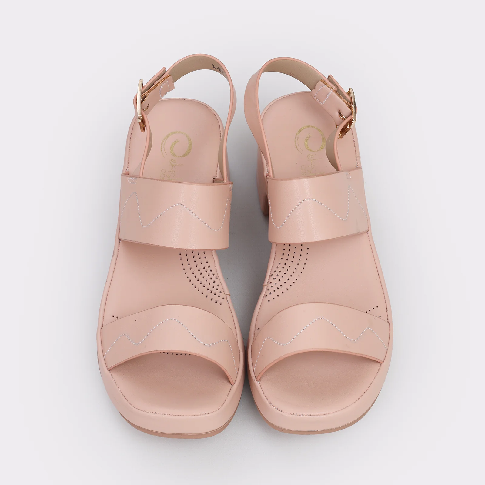 Women's Comfort Sandals - Image 3