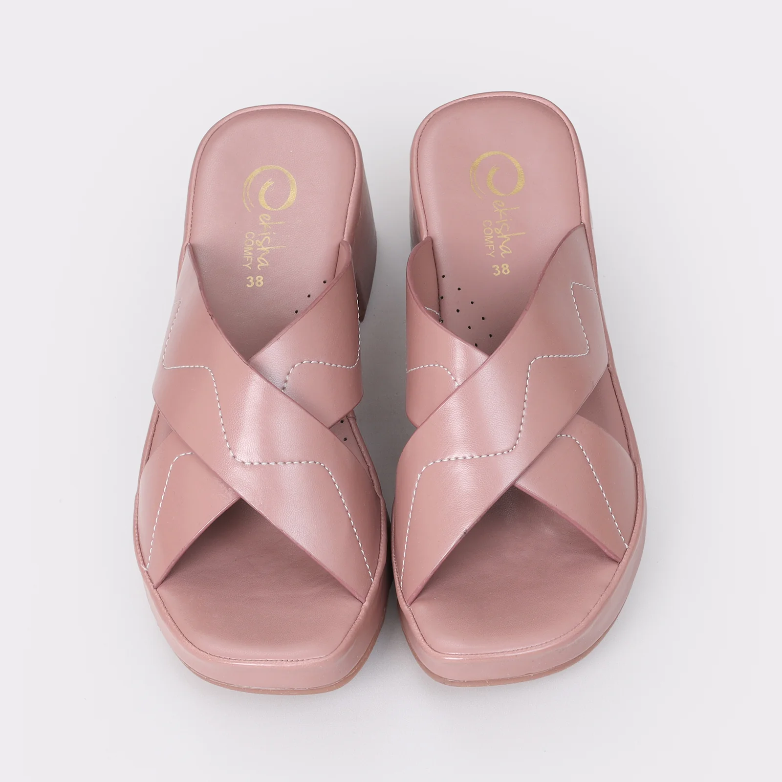 Women's Comfort Slippers - Image 4