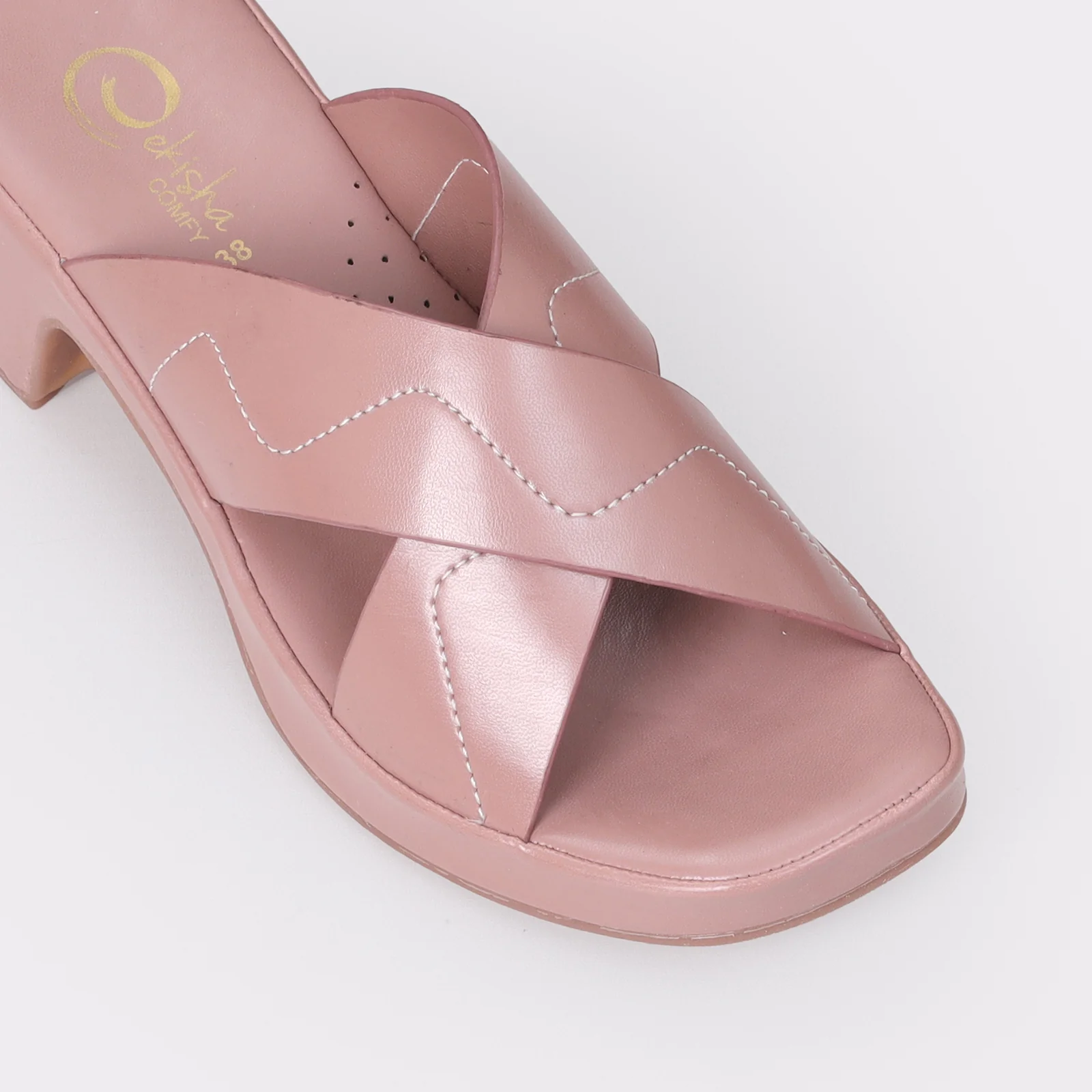 Women's Comfort Slippers - Image 7