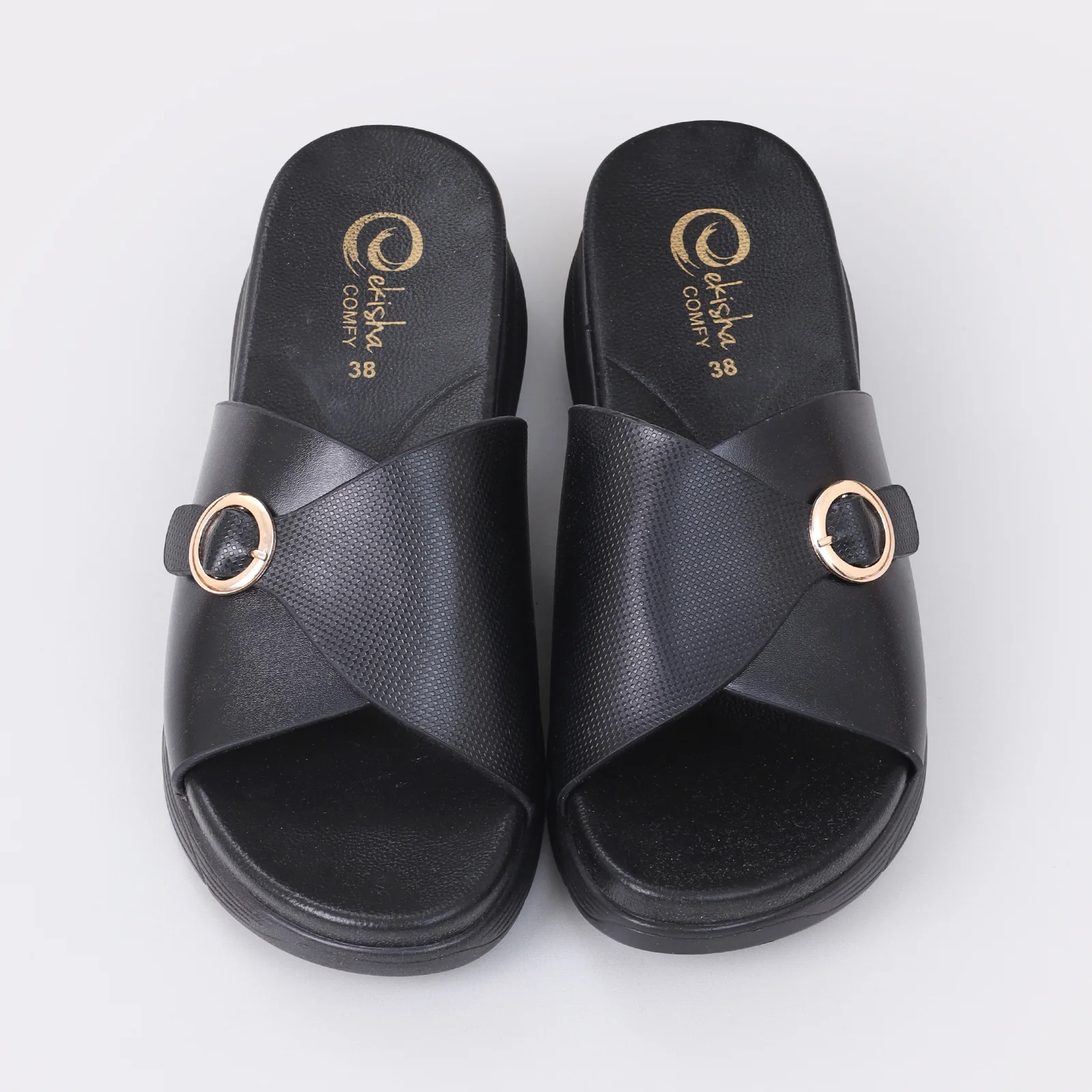 Women's Comfort Slippers - Image 4