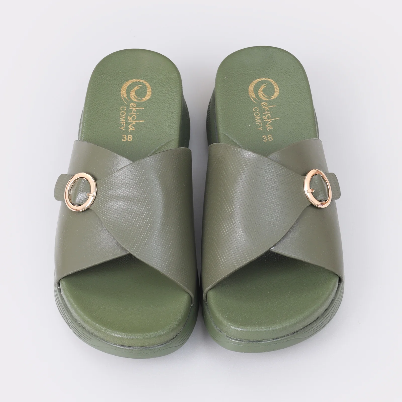 Women's Comfort Slippers - Image 3