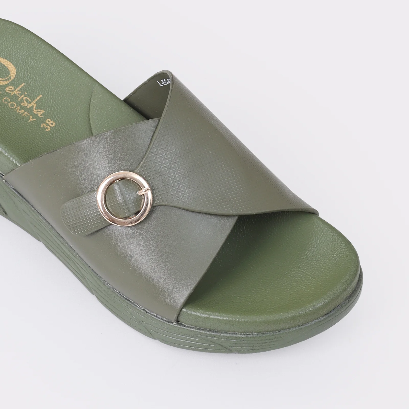 Women's Comfort Slippers - Image 6