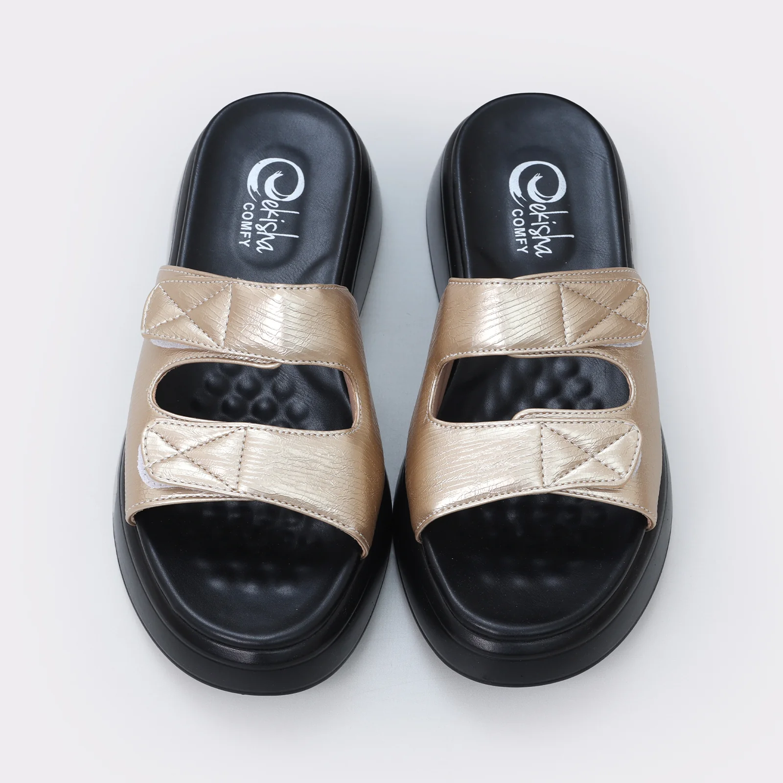 Women's Comfort Slippers - Image 4
