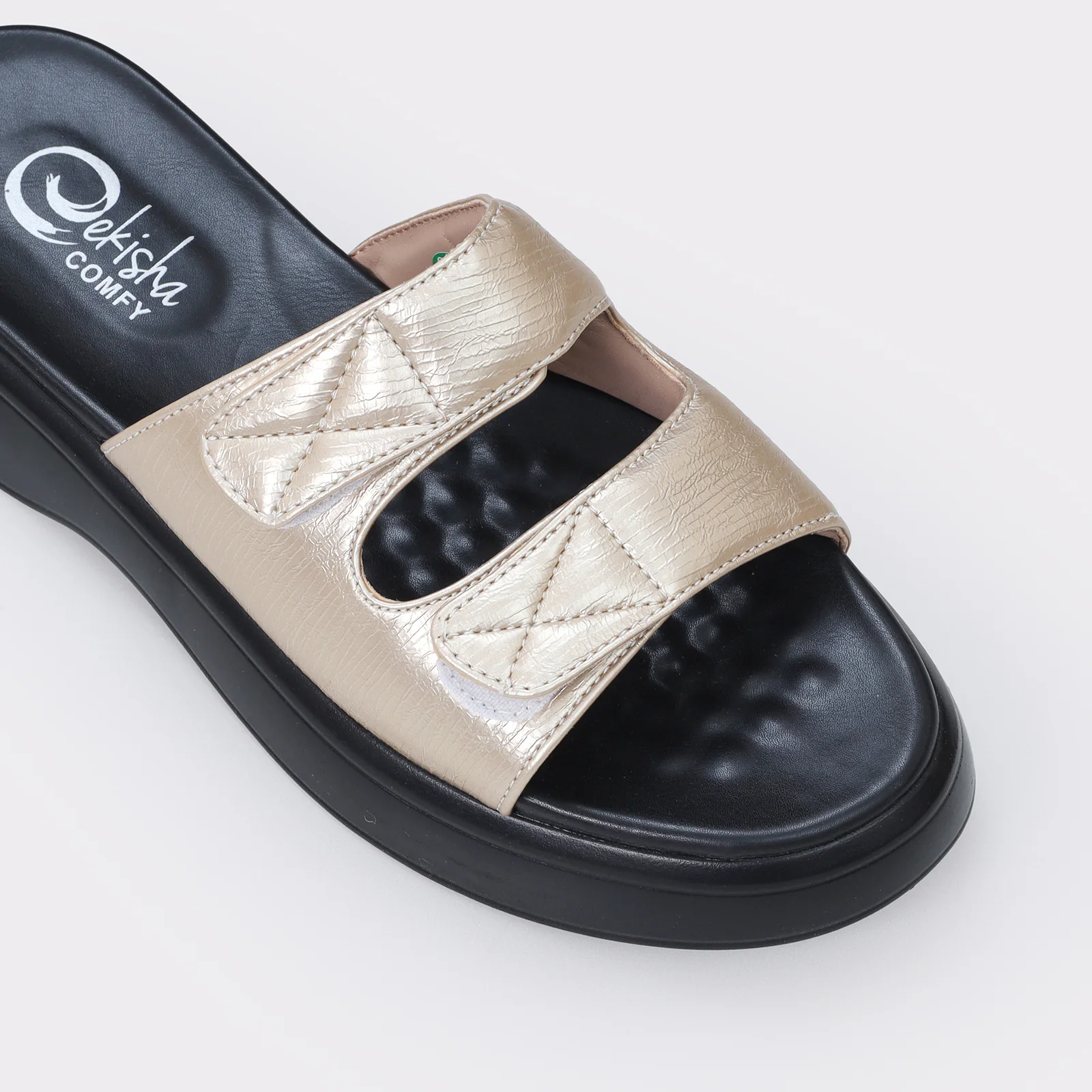 Women's Comfort Slippers - Image 7