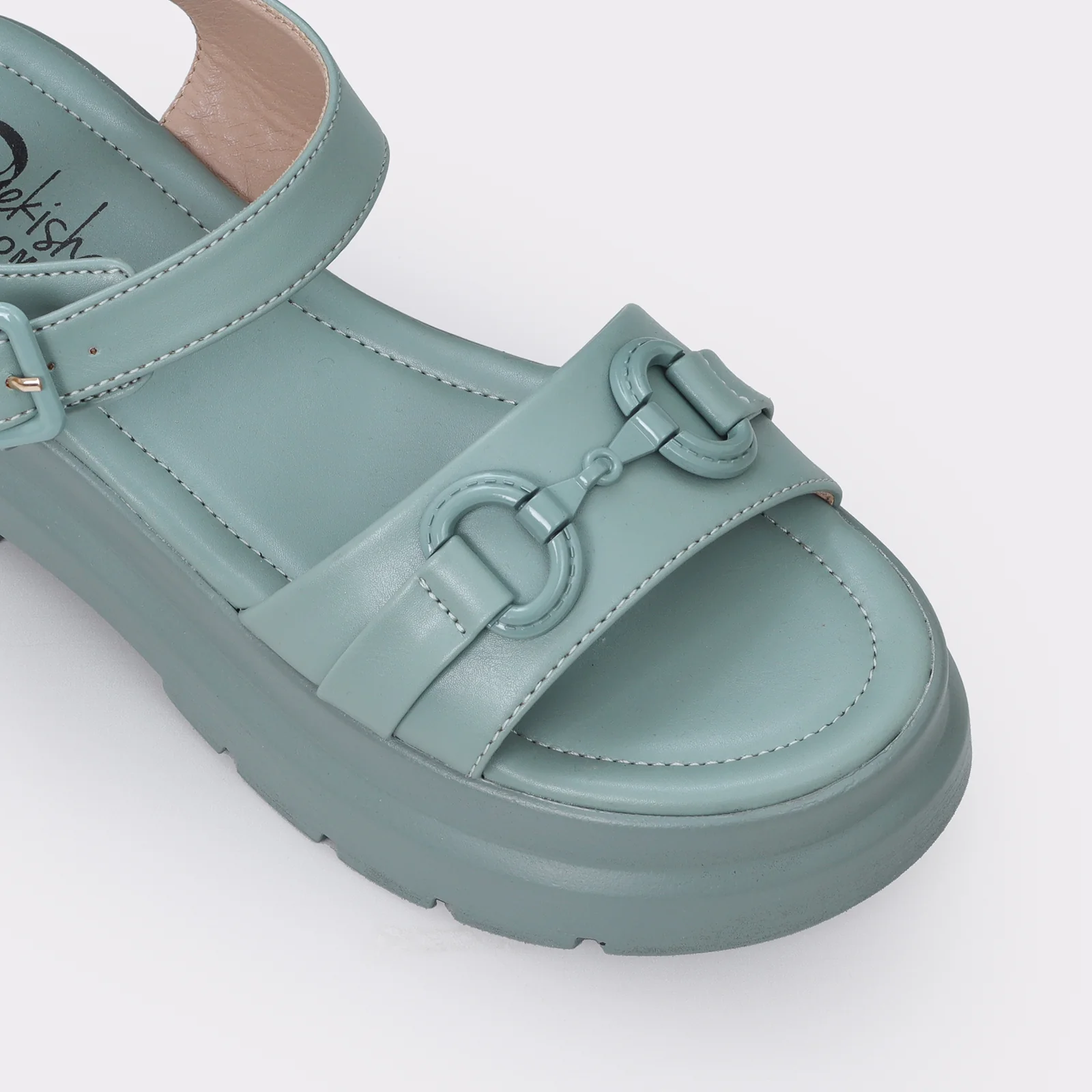 Women's Comfort Sandal - Image 10