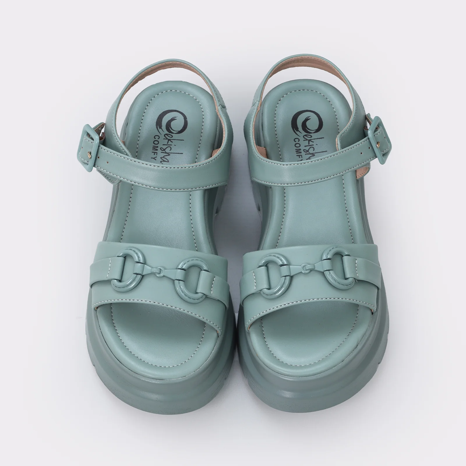Women's Comfort Sandal - Image 7