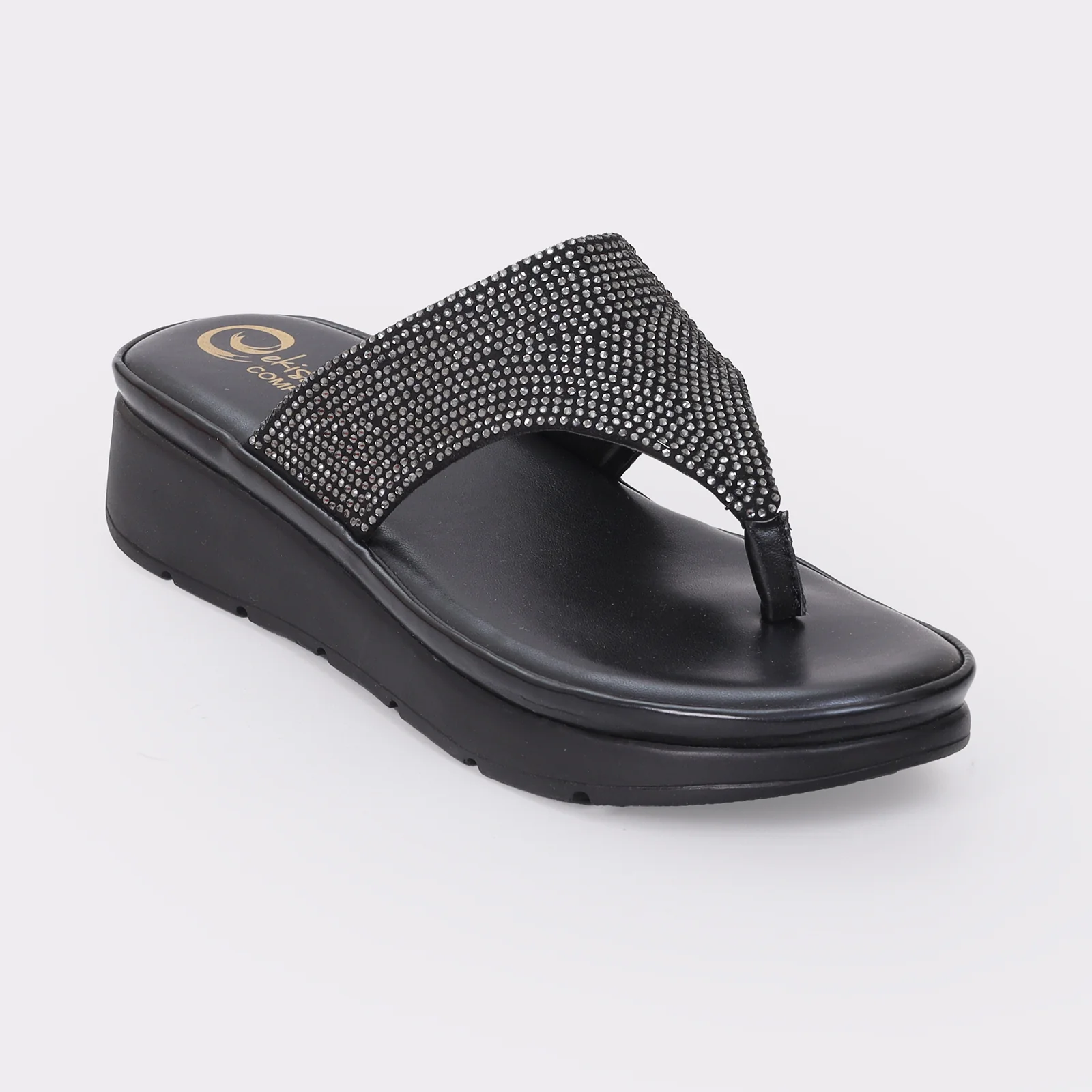 Women's Comfort Chappal - Image 2