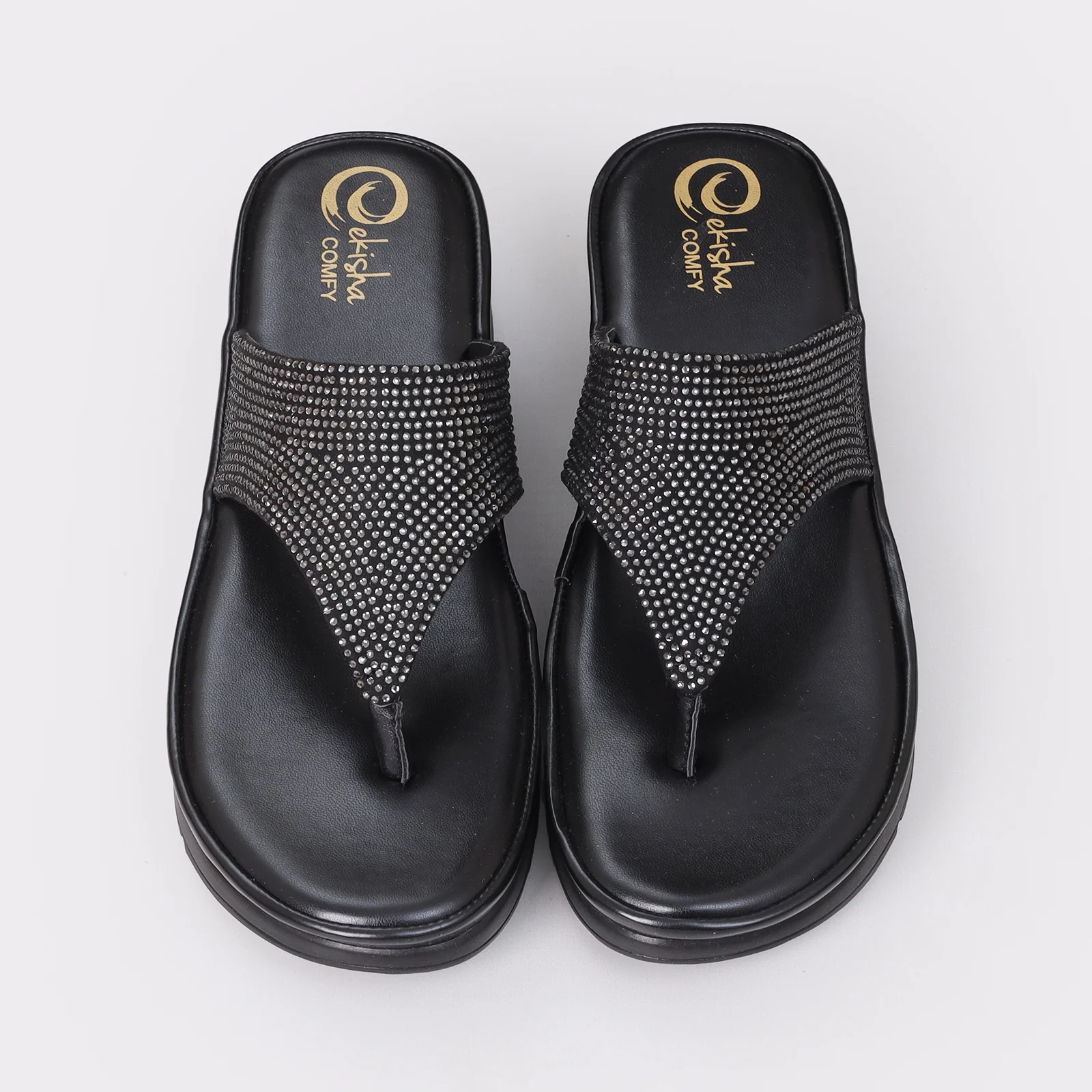 Women's Comfort Chappal - Image 4