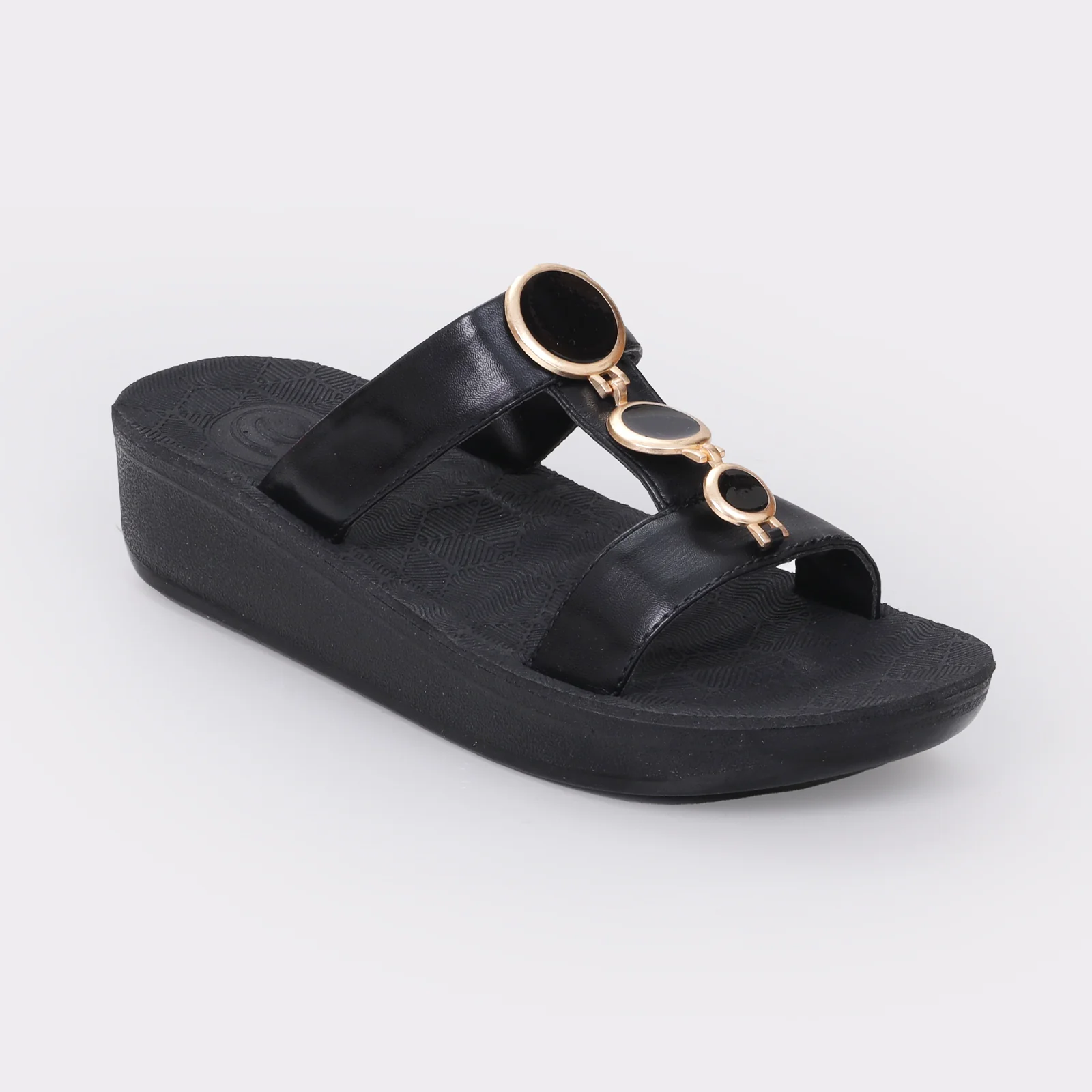 Women's Comfortable Slippers - Image 2