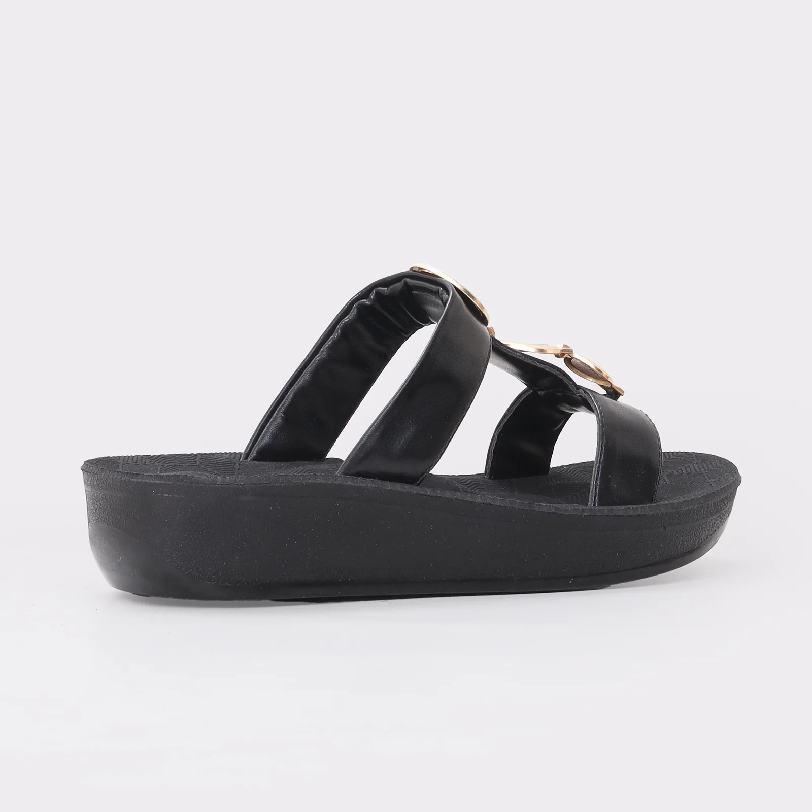 Women's Comfortable Slippers - Image 5