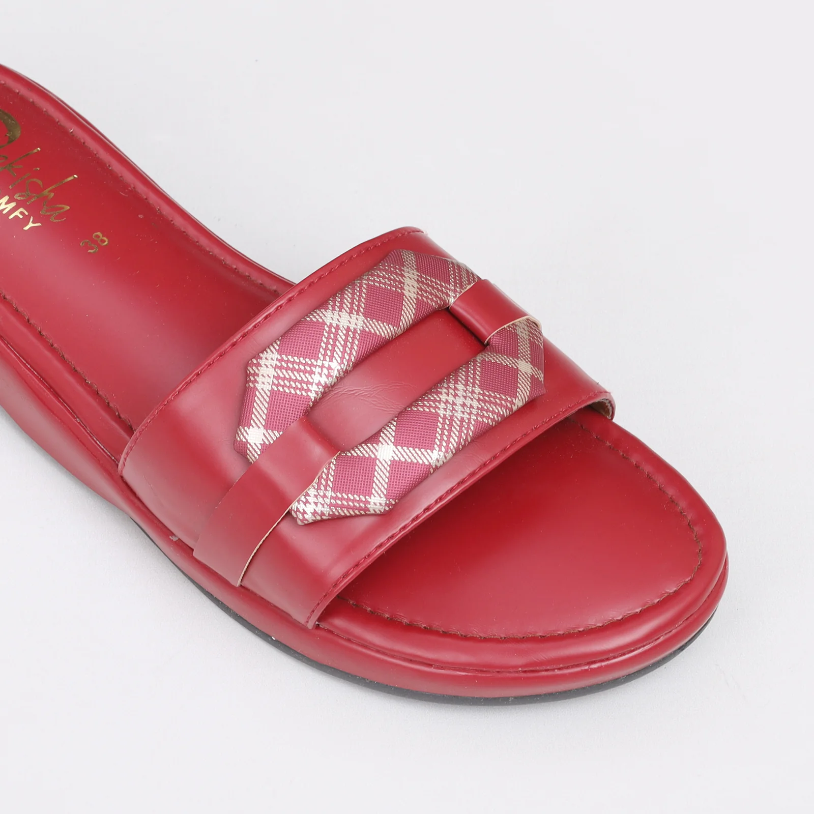 Women's Comfort Slippers - Image 7