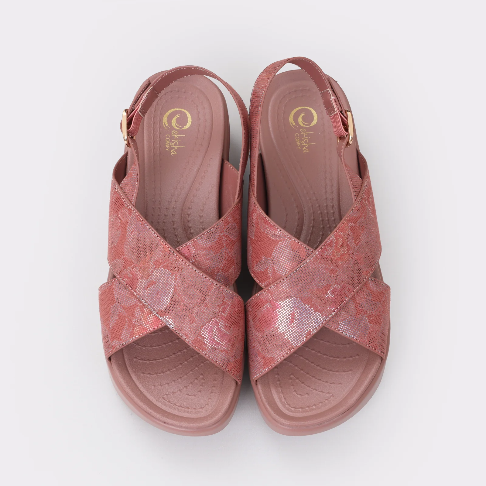 Women's Comfortable Sandals - Image 4