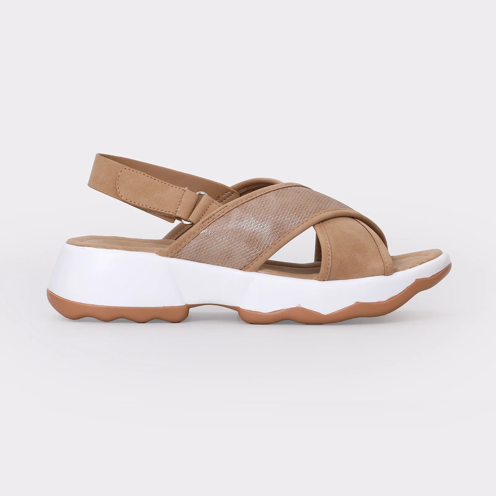 Women's Comfortable Sandals - Image 3