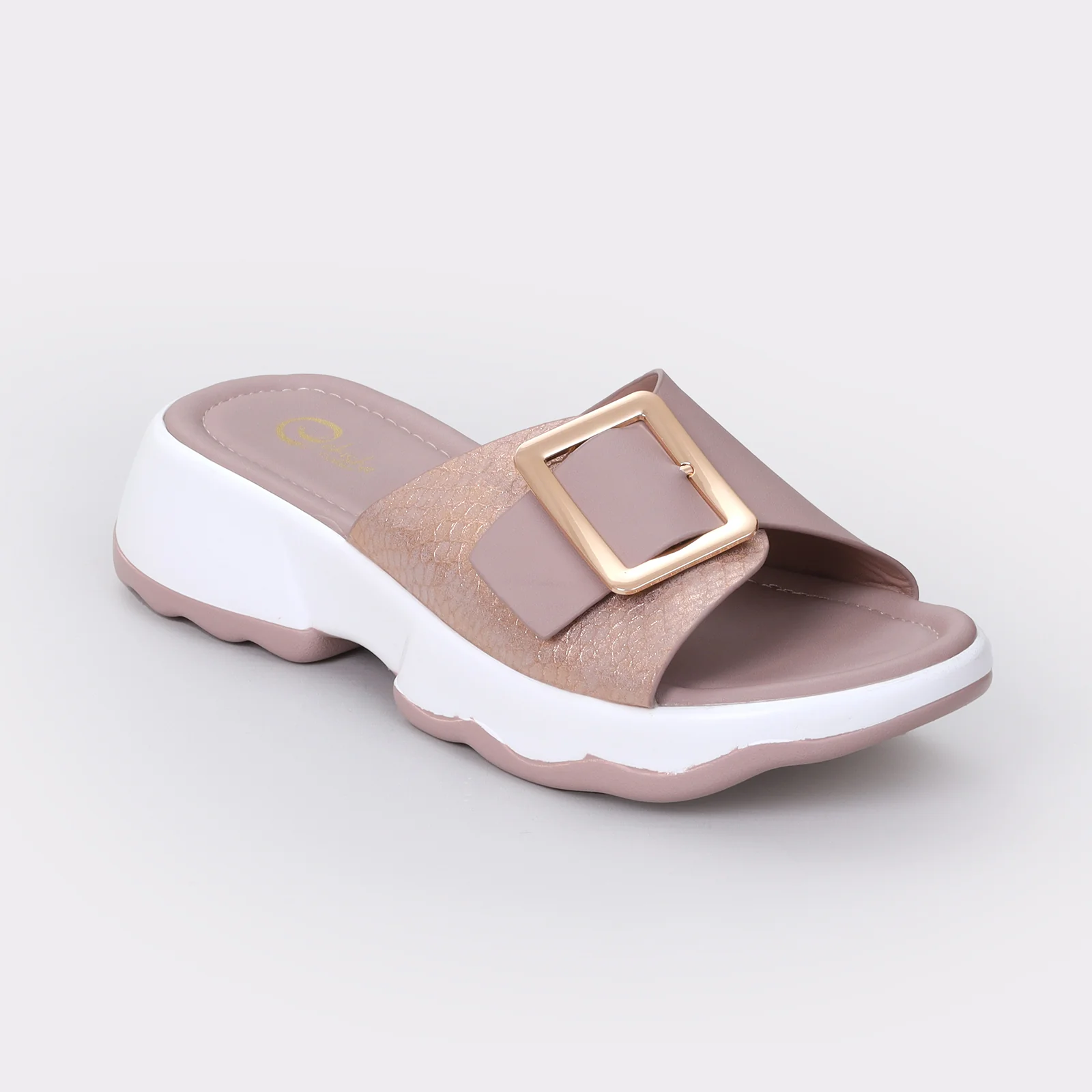 Women's Comfortable Slippers - Image 2